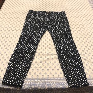 Vineyards vines woman’s corduroy pants